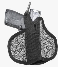 Crossfire Crossfire Edge 2"-2.5" Sub-Compact Blush Holster