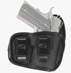 Crossfire 2"-2.5" Sub-Compact Black Holster
