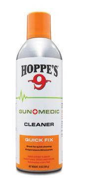 Hoppes GM4 Gun Medic Cleaner 2oz