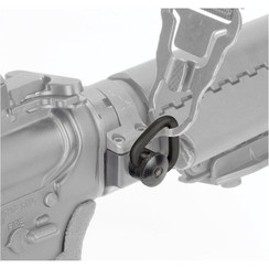 Blackhawk Twist Lock Angular QR Sling  Swivel