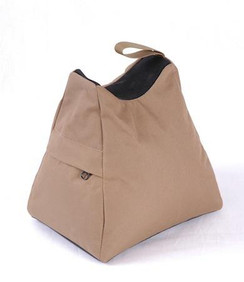 Crosstac BFB Front Shooting Bag