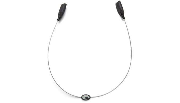 Costa Silver C-Line Retainer - 097963485500