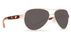 Costa Loreto Rose Gold Gray 580P