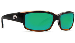 Costa Caballito Coconut Fade Green Mirror 580P