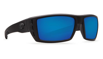 Costa Rafael Blackout Blue Mirror 580G - 097963550338