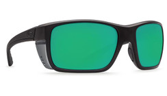 Costa Rooster Black Green Mirror 580P