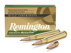 Remington 30-06 Springfield 180 Gr Accutip