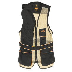Browning Deluxe Shooting Vest