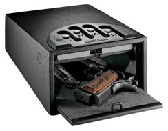 Gun Vault GV1000S STD Mini Vault - 751077123016