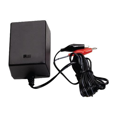 American Hunter 6/12V Battery Charger - 758365222284
