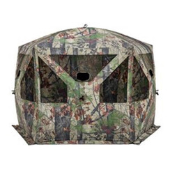Barronett Pentagon Backwoods Camo Hunting Blind