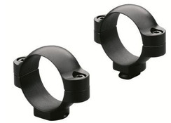 Leupold 49907 STD 1-in Super High
