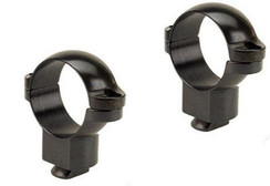 Leupold 49917 DD 1-in High (Gloss)