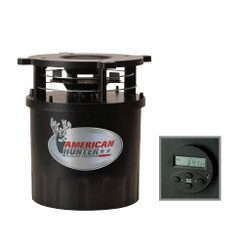 American Hunter Digital Timer Feeder Kit - 758365305918