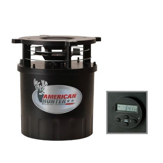 American Hunter Digital Timer Feeder Kit - 758365305918