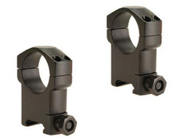 Leupold 60750 Mark 4 Picatinny-Style Rings Matte