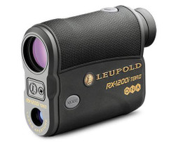 Leupold 170638 RX-1200i TBR/W with DNA Digital Laser Rangefinder