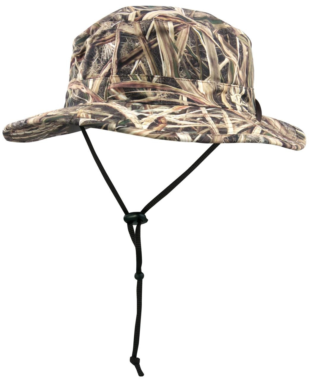 Drake Waterproof Boonie Hat - 65960100574