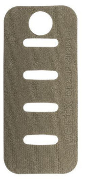 Vertx VTX5120 Earth Tan Map Single