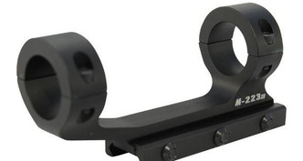 Nikon 833 M-223 XR 1 Piece Scope Mount - 018208008339
