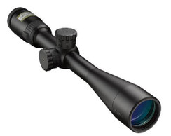 Nikon 8473 P-223 4-12x40mm BDC 600 Retical Matte Riflescope