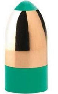 CVA AC1595AT Powerbelt .50 Cal. 295 Gr Copper Plated Aero Tip
