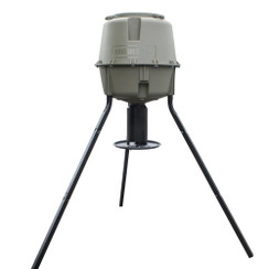 Moultrie 30 Gallon Dinner Plate