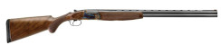 Franchi 28" Instinct L .410 Gauge Over/Under Shotgun - Prince Of Wales Stock - 650350408126