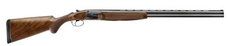 Franchi 28" Instinct L .410 Gauge Over/Under Shotgun - Prince Of Wales Stock - 650350408126