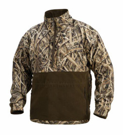 Drake Men's MST Eqwader 1/4 Zip - 65960112762