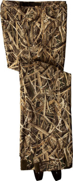 Drake Men's MST Bonded Fleece Pants - 68400210680
