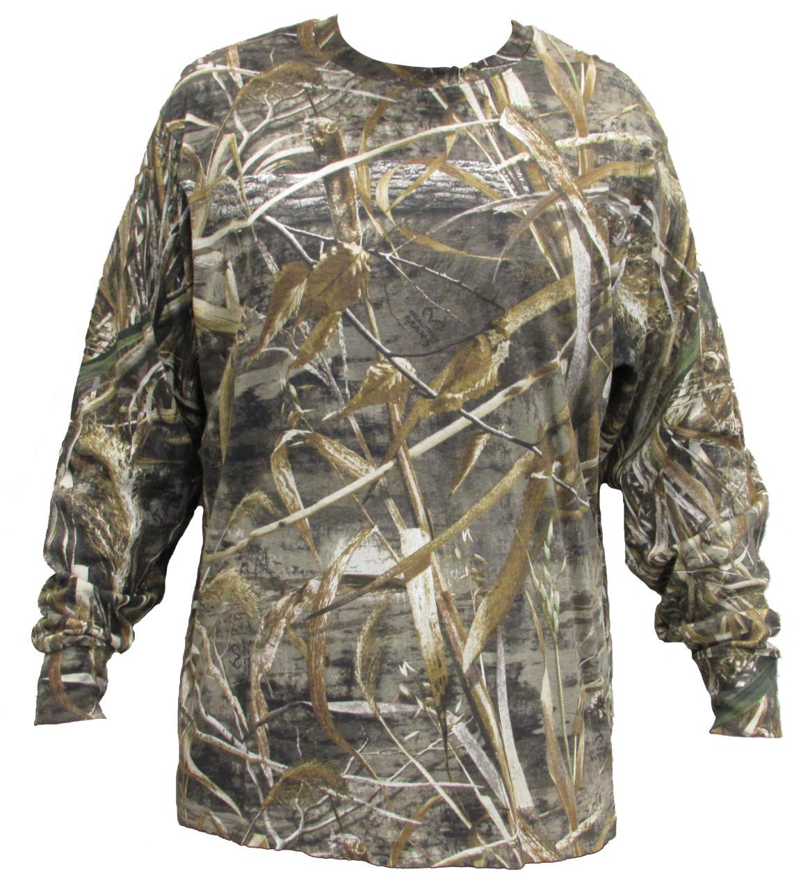 Pursuit Gear Stalker L/S T-Shirt - 78482701521