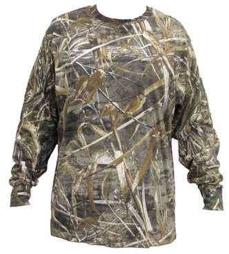 Pursuit Gear Stalker L/S T-Shirt - 78482701521