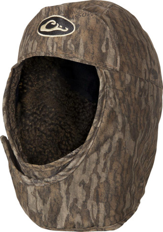 Drake Shelter Hat - 65960100583