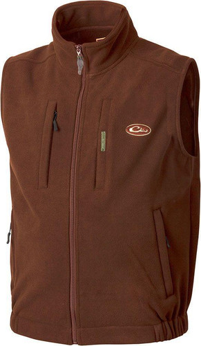 Drake Men's MST Windproof Layering Vest - 68400216026