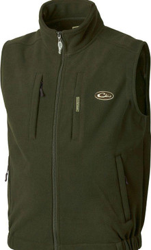 Drake Youth MST Windproof Layering Vest - 65960104247