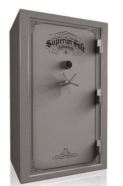 Champion Safe Master 50 Gunsmoke E-Lock
