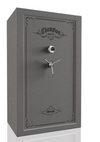 Champion Safe Medalist 31 Granite E-Lock - 555555001113