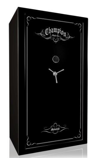 Champion Safe MD31 Black E-Lock - 555555111898