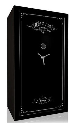 Champion Safe MD31 Black E-Lock - 555555111898