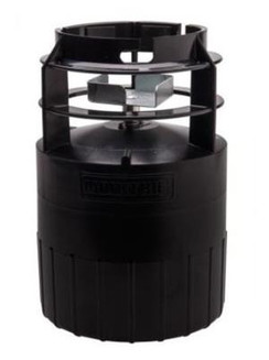 Moultrie Pro Hunter Feeder Kit - 053695130538