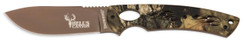 Browning Hell's Canyon Skeleton Knife