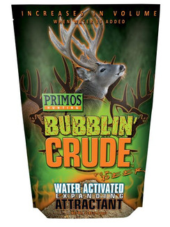 Primos Bubblin' Crude - 010135585464