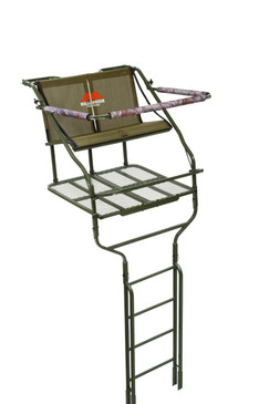 Millenium L220 18ft Double Ladder - 853421001954