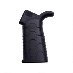 Hexmag AR-15 Advanced Tactical Grip (Black)