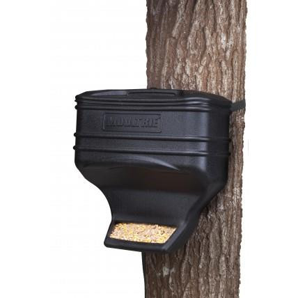 Moultrie Feed Station Gravity Deer Feeder - 053695131047