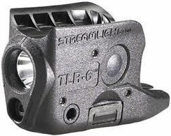 Streamlight TLR-6 Compact Pistol Light/Laser Combo