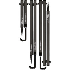 Realtree EZ Hanger Bow Holder Combo Pack 9992 - 084718999214