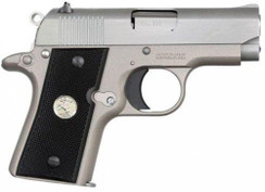 Colt 06891 Mustang .380 ACP SS 2.75" - 098289111043