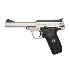 Smith & Wesson 108490 SW22 Victory 22 LR